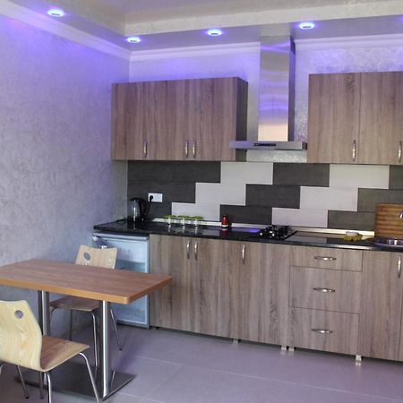 Oldbatumi Apartment Exterior photo