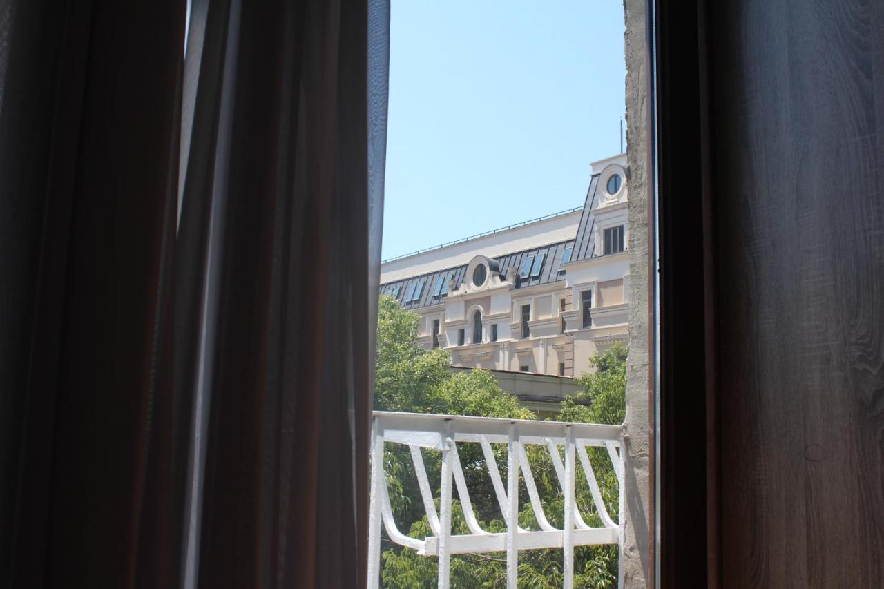 Oldbatumi Apartment Exterior photo